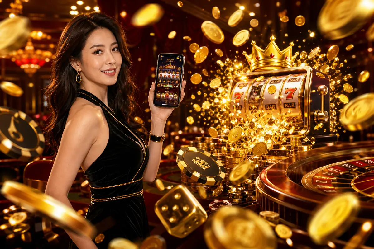 baji89 Bingo Bonuses and Rewards