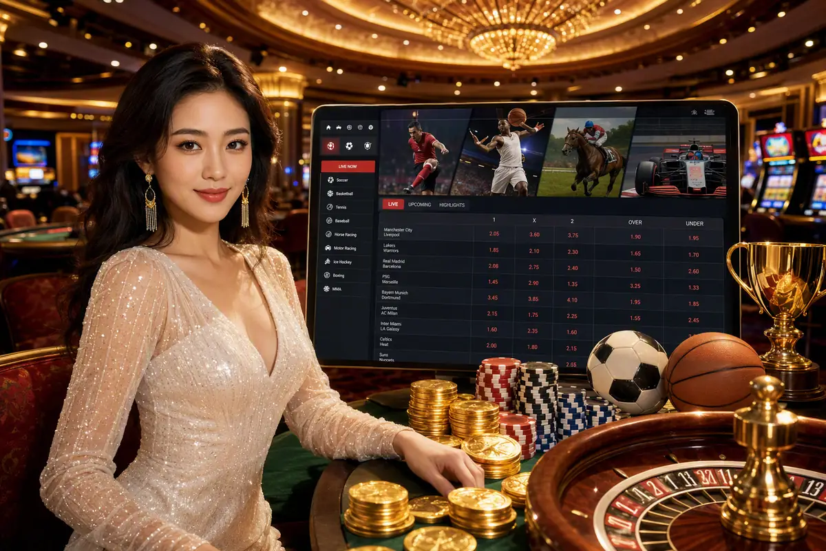 baji89 Lucky Bingo Online Game